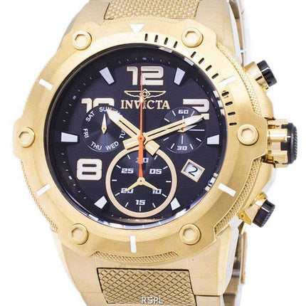 Orologio da uomo Invicta Speedway Professional 19530 Chronograph Quartz