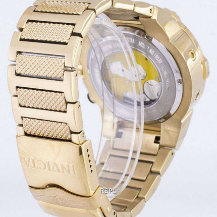 Orologio da uomo Invicta Speedway Professional 19530 Chronograph Quartz
