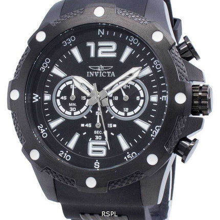 Orologio da uomo al quarzo Invicta I-Force 19662