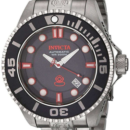 Orologio da uomo Invicta Pro Diver Automatic 300M 19798