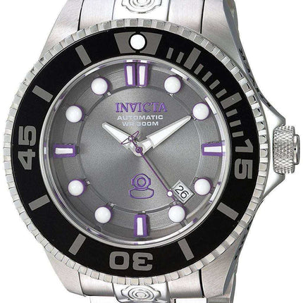 Orologio da uomo Invicta Pro Diver Automatic 300M 19801
