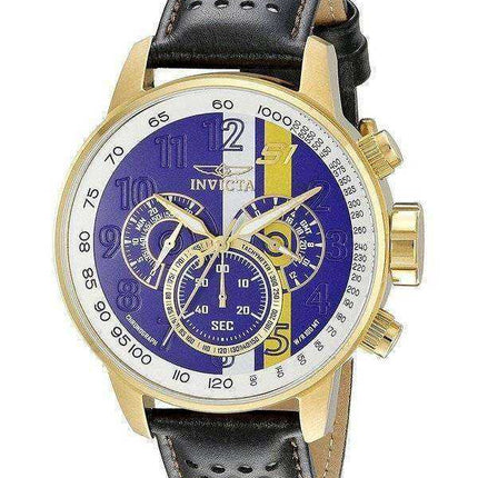 Orologio da uomo Invicta S1 Rally GMT con cronografo tachimetrico 19903