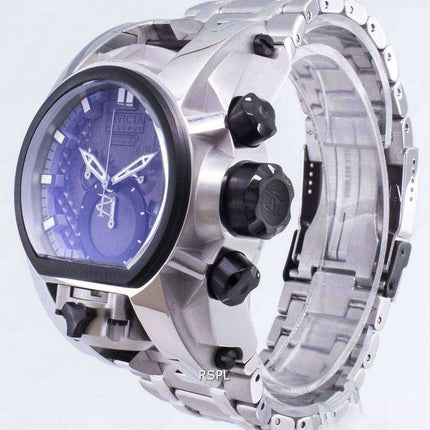 Orologio da uomo Invicta Reserve 20110 Chronograph Quartz 200M