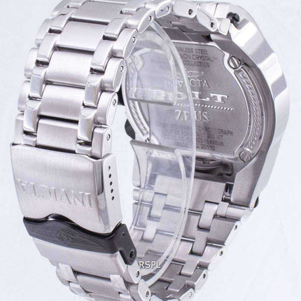 Orologio da uomo Invicta Reserve 20110 Chronograph Quartz 200M