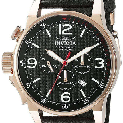 Orologio da uomo Invicta I-Force Quartz Chronograph 20138