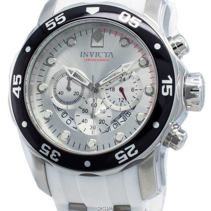 Orologio da uomo al quarzo cronografo Invicta Pro Diver 20290