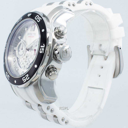 Orologio da uomo al quarzo cronografo Invicta Pro Diver 20290
