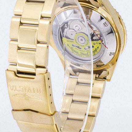 Orologio da uomo automatico automatico 200M Invicta Pro Diver 20437