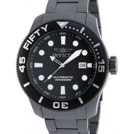 Orologio da uomo Invicta TI-22 Automatic Titanium 200M 20514