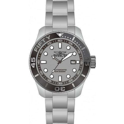 Orologio da uomo Invicta TI-22 Automatic Titanium 200M 20515