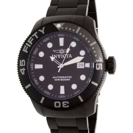Orologio da uomo Invicta TI-22 Automatic Titanium 200M 20516