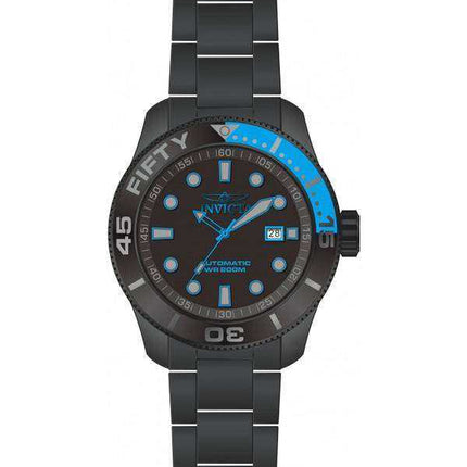 Orologio da uomo Invicta TI-22 Automatic Titanium 200M 20517
