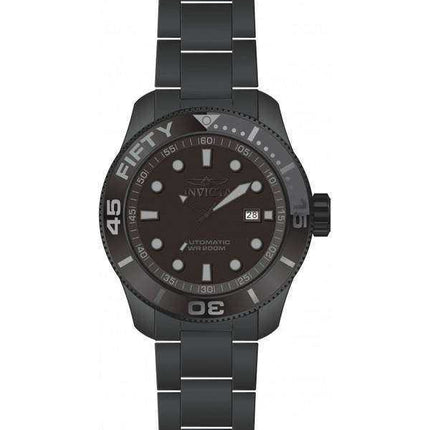 Orologio da uomo Invicta TI-22 Automatic Titanium 200M 20518