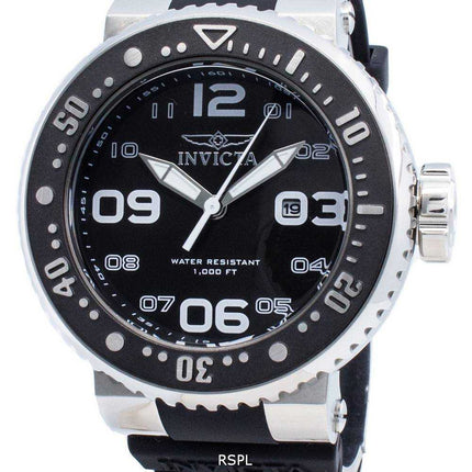 Orologio da uomo al quarzo Invicta Pro Diver SCUBA 21518