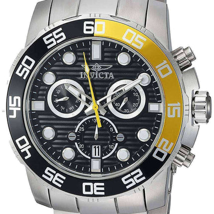Orologio da uomo Invicta Pro Diver Chronograph Quartz 21553
