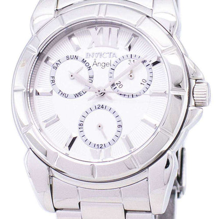 Orologio donna Invicta Angel 21699 Cronografo al quarzo