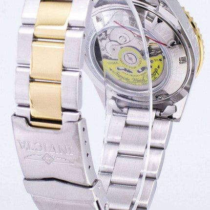 Orologio da uomo automatico automatico 200M Invicta Pro Diver 21719