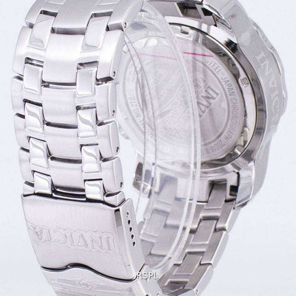 Orologio da uomo Invicta Pro Diver 21920 Cronografo al quarzo 200M