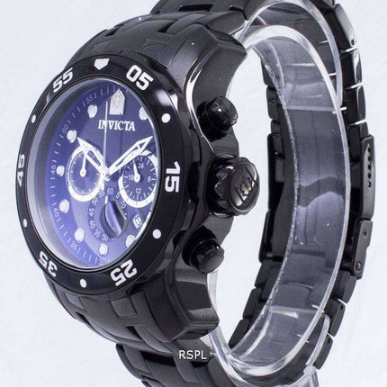 Orologio da uomo Invicta Pro Diver 21926 Cronografo al quarzo 200M