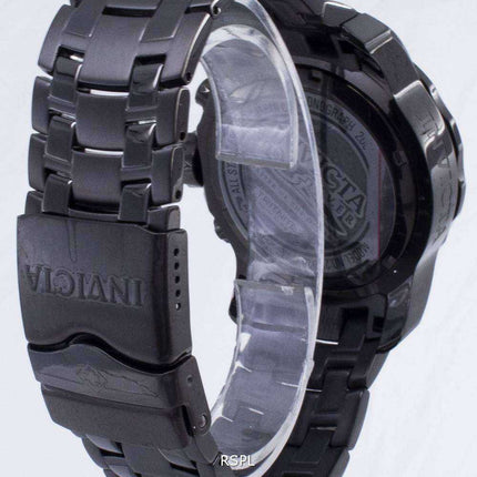 Orologio da uomo Invicta Pro Diver 21926 Cronografo al quarzo 200M