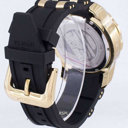 Orologio da uomo Invicta Pro Diver 21929 Cronografo al quarzo
