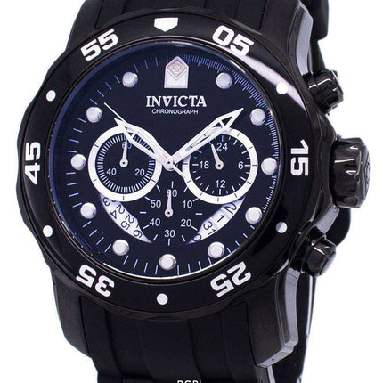 Orologio da uomo Invicta Pro Diver 21930 Cronografo al quarzo