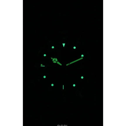 Orologio da uomo Invicta Pro Diver in acciaio inossidabile con quadrante blu, al quarzo, subacqueo 200M 22054