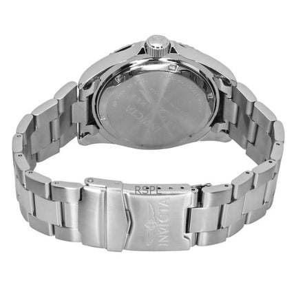 Orologio da uomo Invicta Pro Diver in acciaio inossidabile con quadrante blu, al quarzo, subacqueo 200M 22054