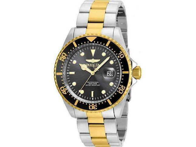 Orologio da uomo Invicta Pro Diver 22057 Quartz 200M