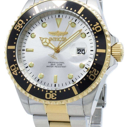 Orologio da uomo Invicta Pro Diver 22059 Quartz 200M