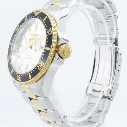Orologio da uomo Invicta Pro Diver 22059 Quartz 200M