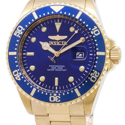 Orologio da uomo Invicta Pro Diver 22063 Quartz Professional 200M
