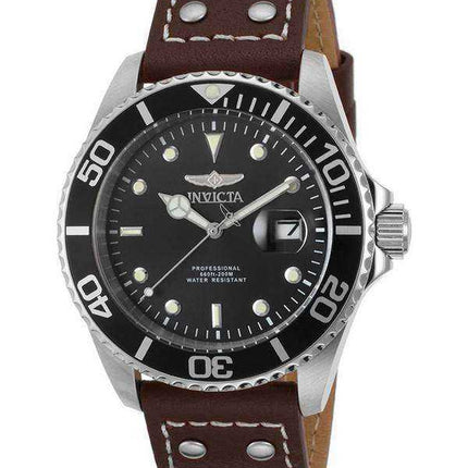 Orologio da uomo Invicta Pro Diver Quartz Professional 200M 22069