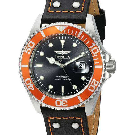 Orologio da uomo Invicta Pro Diver Quartz Professional 200M 22071