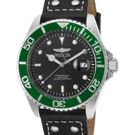 Orologio da uomo Invicta Pro Diver Quartz Professional 200M 22072