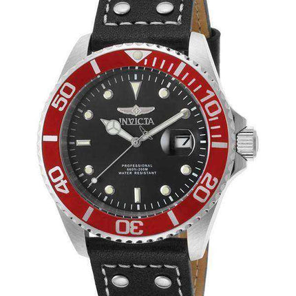 Orologio da uomo Invicta Pro Diver Quartz Professional 200M 22073