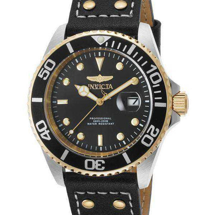 Orologio da uomo Invicta Pro Diver Quartz Professional 200M 22074