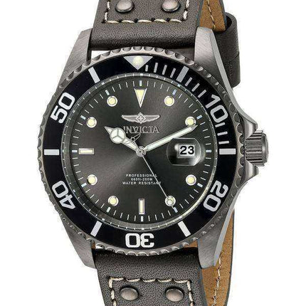 Orologio da uomo Invicta Pro Diver Quartz Professional 200M 22077