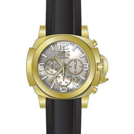 Orologio da uomo Invicta I-Force con cronografo al quarzo 300M 22278