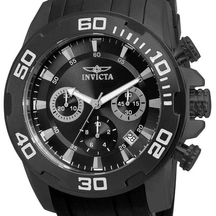Orologio da uomo Invicta Pro Diver Chronograph Quartz 22338