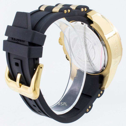 Orologio da uomo al quarzo cronografo Invicta Pro Diver SCUBA 22342