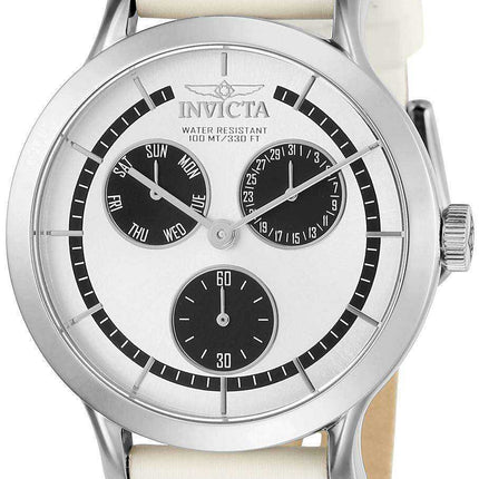 Orologio da donna Invicta Angel Analog Quartz 22493
