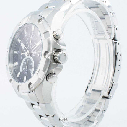 Orologio da uomo al quarzo cronografo Invicta Pro Diver 22749