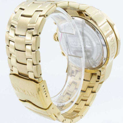 Orologio da uomo al quarzo cronografo Invicta Pro Diver 22765