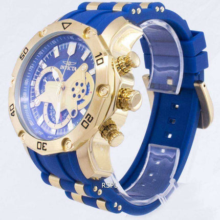 Orologio da uomo Invicta Pro Diver 22798 Cronografo al quarzo