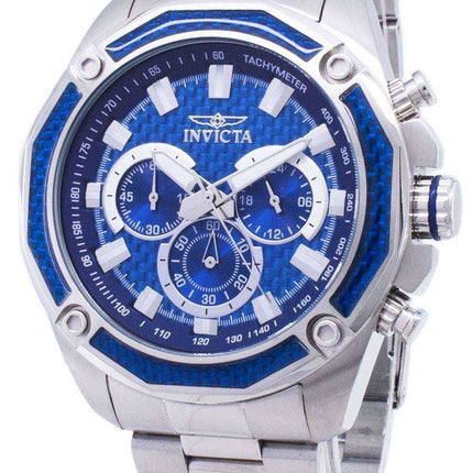 Invicta Aviator 22804 Cronografo da uomo al quarzo