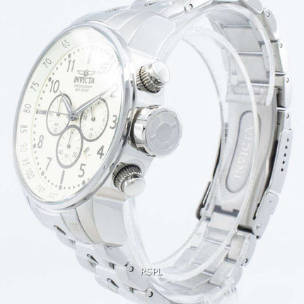 Orologio da uomo al quarzo cronografo Invicta S1 Rally 23077