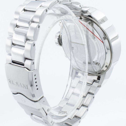 Orologio da uomo al quarzo cronografo Invicta S1 Rally 23077