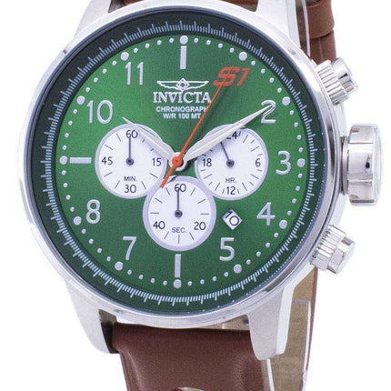 Orologio da uomo Invicta S1 Rally 23108 Cronografo al quarzo