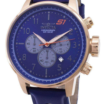 Invicta S1 Rally 23111 Cronografo da uomo al quarzo